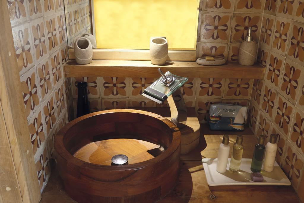 La Casa De Boulbon Quarto foto