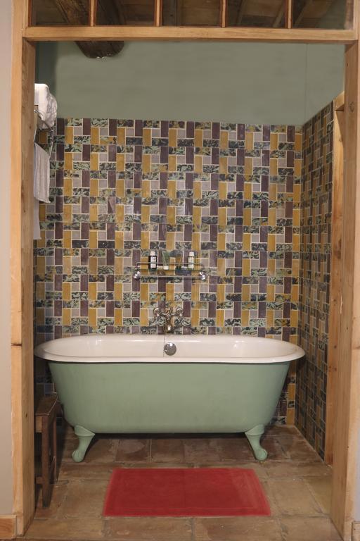 La Casa De Boulbon Quarto foto